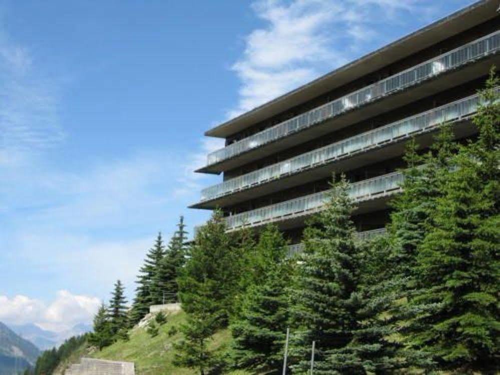 Resort Hotel Palace 2 Sestriere Exterior foto